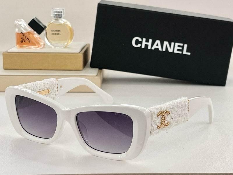 Chanel Sunglasses 300